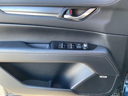 New 2025 MAZDA CX-5 AWD 2.5 S w/ Premium Plus Pkg image 14