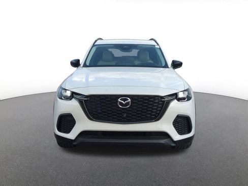 New 2026 MAZDA CX-70 SC AWD/4WD image 9
