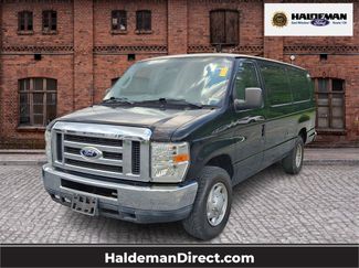 Used 2014 Ford E-350 and Econoline 350 XLT image 1