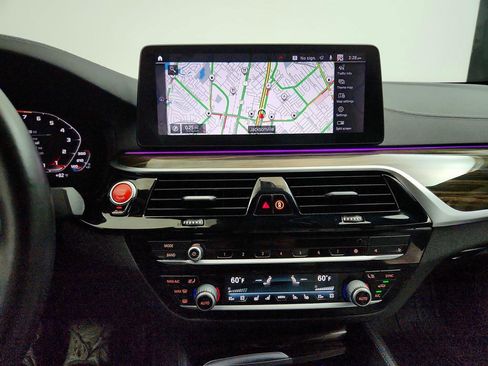 Used 2022 BMW M5 w/ Executive Package AWD/4WD image 21