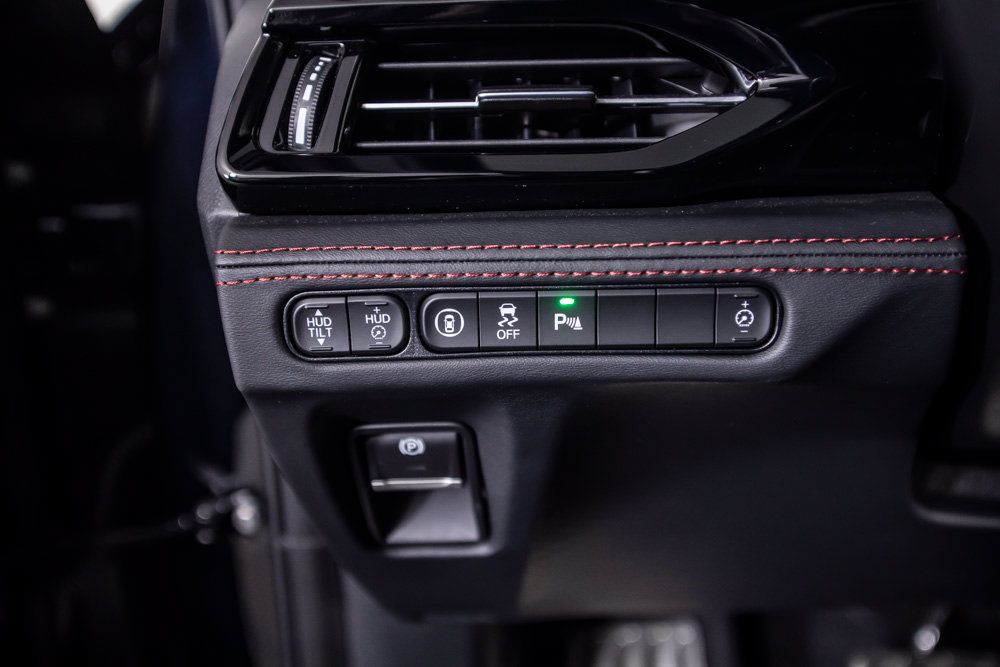 Used 2026 Acura MDX Type S w/ Advance Package AWD/4WD image 43