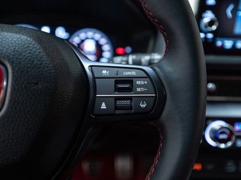 Used 2025 Honda Civic Type R image 27