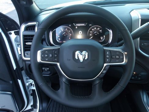 New 2026 RAM 2500 Laramie image 14