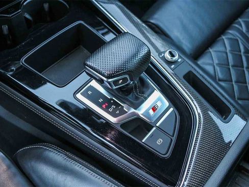 Used 2023 Audi S4 Premium Plus w/ Premium Plus Package image 20