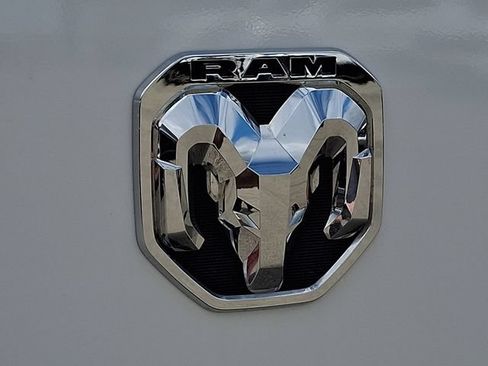 Used 2025 RAM ProMaster 2500 w/ U-Haul Equipment Group FWD image 30