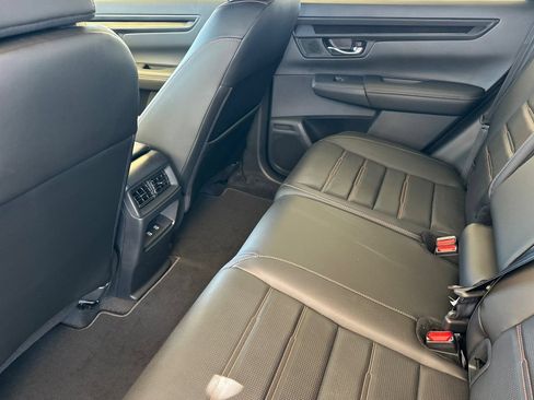 New 2026 Honda CR-V Sport-L image 13