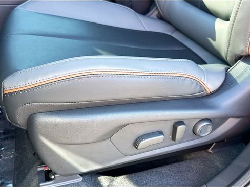 New 2026 Subaru Forester Sport image 23