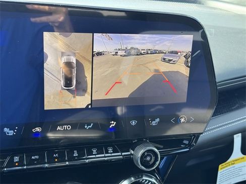 New 2026 Chevrolet Blazer EV LT image 15