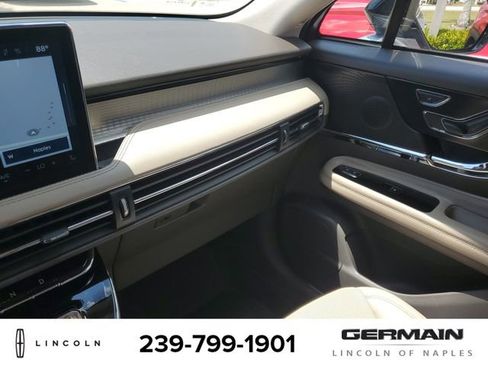 Certified 2023 Lincoln Corsair AWD w/ Equipment Group 101A image 36