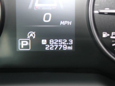 Used 2023 Subaru Legacy Premium AWD/4WD image 9