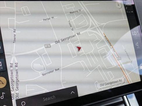 New 2026 Land Rover Range Rover Velar Dynamic SE image 14