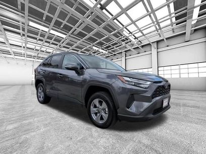 Used 2025 Toyota RAV4 XLE