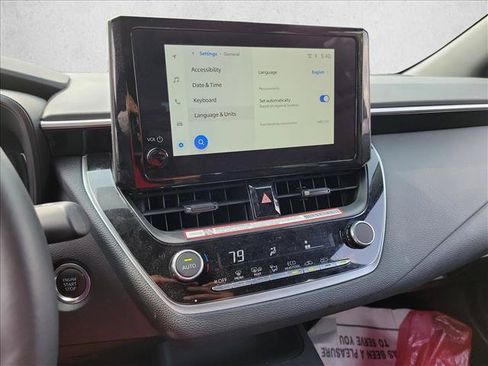 Used 2026 Toyota Corolla SE FWD image 18