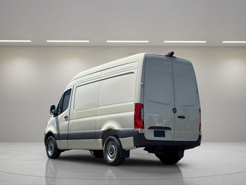 New 2025 Mercedes-Benz Sprinter 2500 image 6