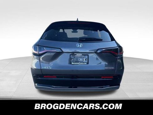 New 2027 Honda HR-V EX-L image 9