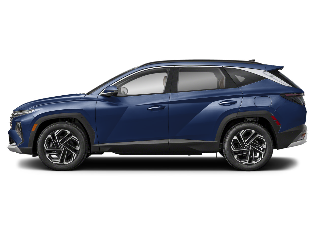 New 2026 Hyundai Tucson Limited AWD/4WD image 20