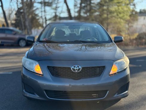 Used 2010 Toyota Corolla LE w/ All Weather Guard Pkg image 2