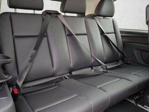 Used 2023 Mercedes-Benz Metris Passenger image 19