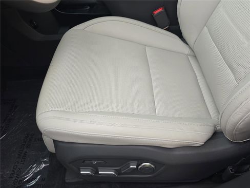 Used 2024 Hyundai Santa Fe Calligraphy FWD image 19