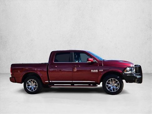 Used 2018 RAM 1500 Limited image 4