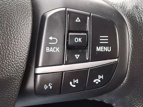 Used 2022 Ford Bronco Sport Outer Banks w/ Tech Package AWD/4WD image 21