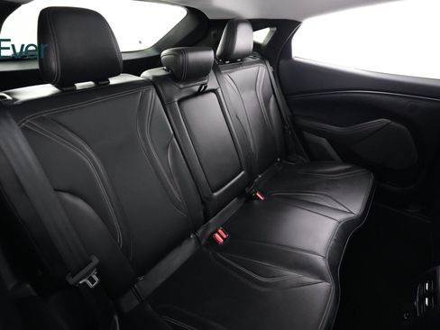 Used 2023 Ford Mustang Mach-E Premium AWD/4WD image 5
