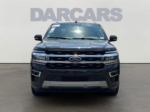 Certified 2024 Ford Expedition Max Limited AWD/4WD image 2