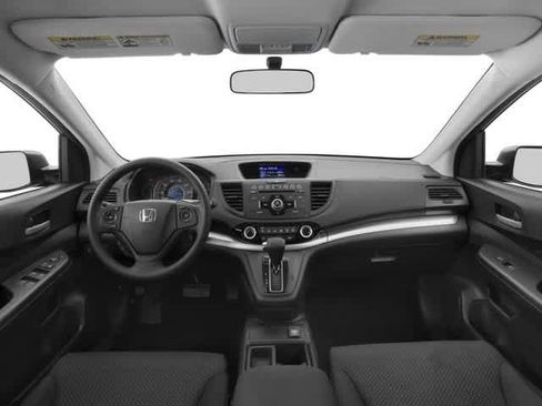 Used 2016 Honda CR-V LX image 4
