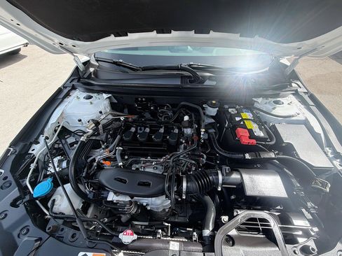 Used 2023 Honda Accord EX image 34