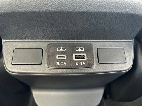 New 2026 Subaru WRX Premium w/ WRX Electronics Package AWD/4WD image 13
