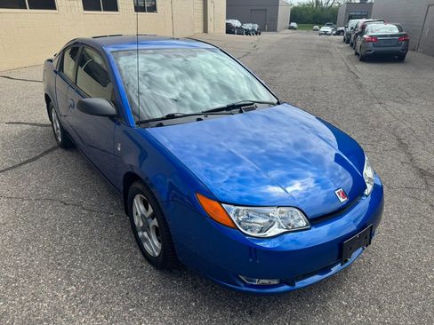 Used 2004 Saturn ION Level 3 w/ Travel Pkg FWD image 13