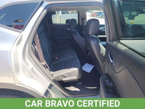 Certified 2023 Chevrolet Blazer LT FWD image 22