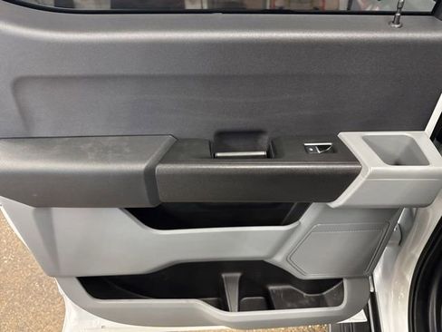 Used 2024 Ford F350 XL AWD/4WD image 18
