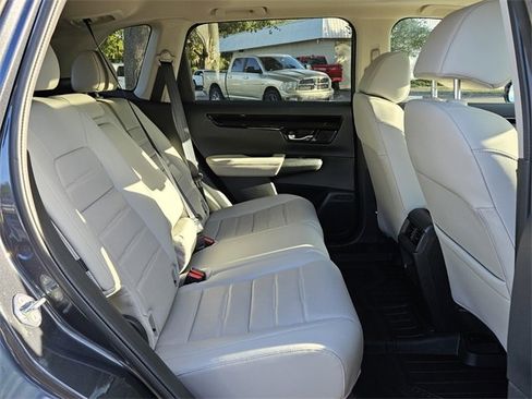 Certified 2024 Honda CR-V EX-L image 14