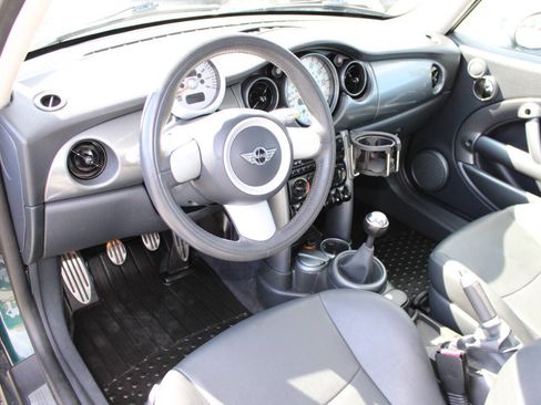 Used 2005 MINI Cooper S image 13