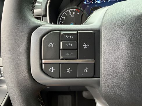Used 2023 Ford F150 XLT w/ Equipment Group 302A High AWD/4WD image 19