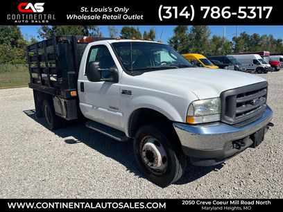 Used 2004 Ford F450 XL