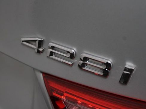 Used 2016 BMW 428i Sport image 8