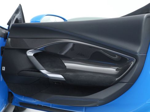 Certified 2024 Ferrari 296 GTS image 20