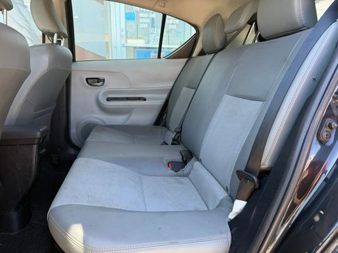 Used 2013 Toyota Prius C Four FWD image 12