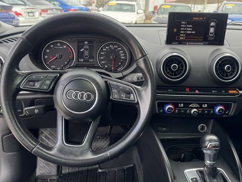 Used 2018 Audi A3 2.0T Premium image 17