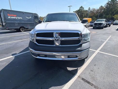 Used 2016 RAM 1500 Tradesman w/ Popular Equipment Group AWD/4WD image 5