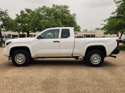 Used 2024 Toyota Tacoma SR