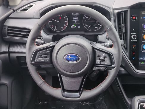 New 2026 Subaru Crosstrek 2.5i Limited AWD/4WD image 22