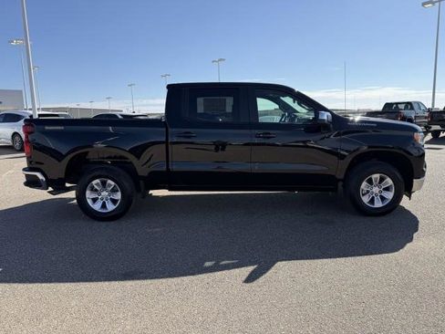 New 2026 Chevrolet Silverado 1500 LT image 10