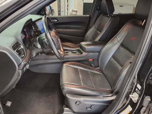 Used 2024 Dodge Durango R/T AWD/4WD image 21