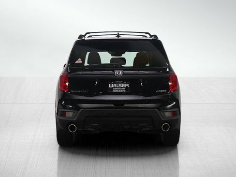 Used 2023 Honda Passport EX-L image 4