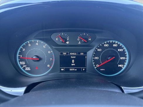 Used 2023 Chevrolet Traverse LT image 15