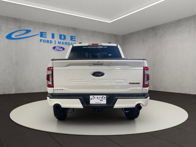 Used 2023 Ford F150 Tremor w/ Equipment Group 402A High AWD/4WD image 14