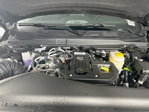 New 2026 RAM 3500 Laramie image 18